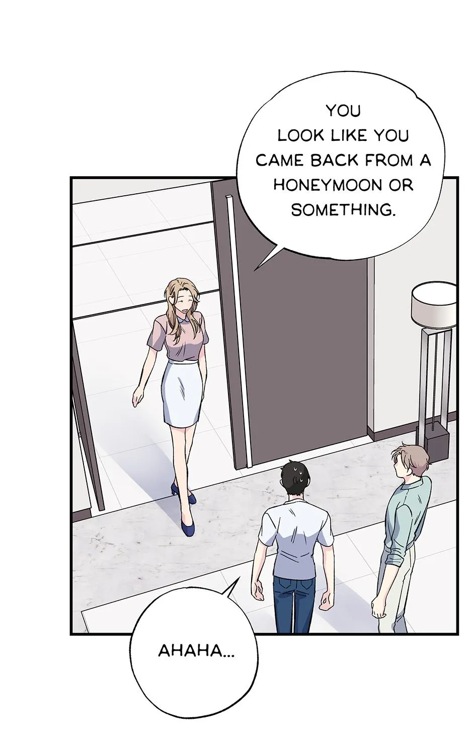 Lips Chapter 35 page 52 - 