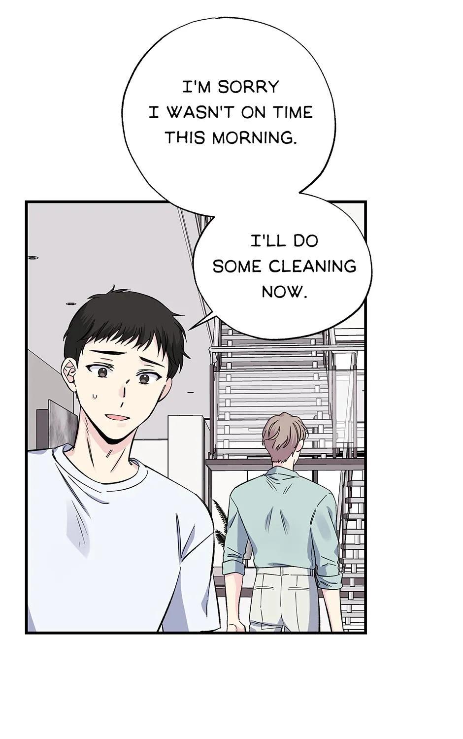 Lips Chapter 35 page 54 - 