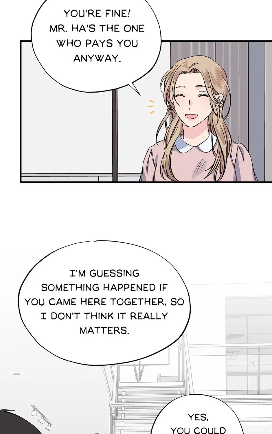 Lips Chapter 35 page 56 - 