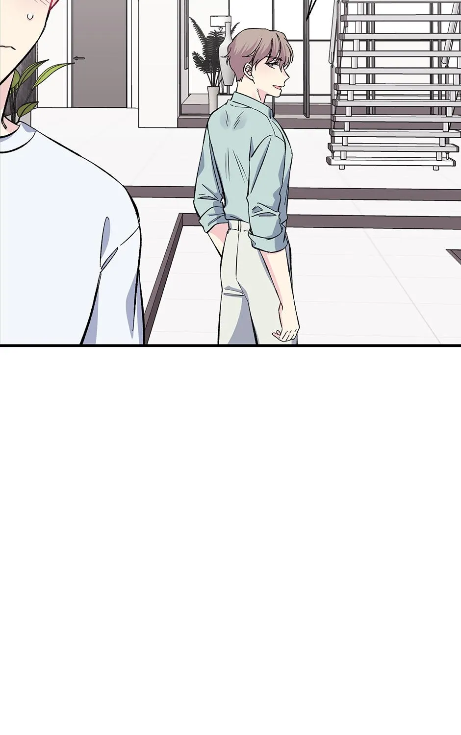 Lips Chapter 35 page 58 - 