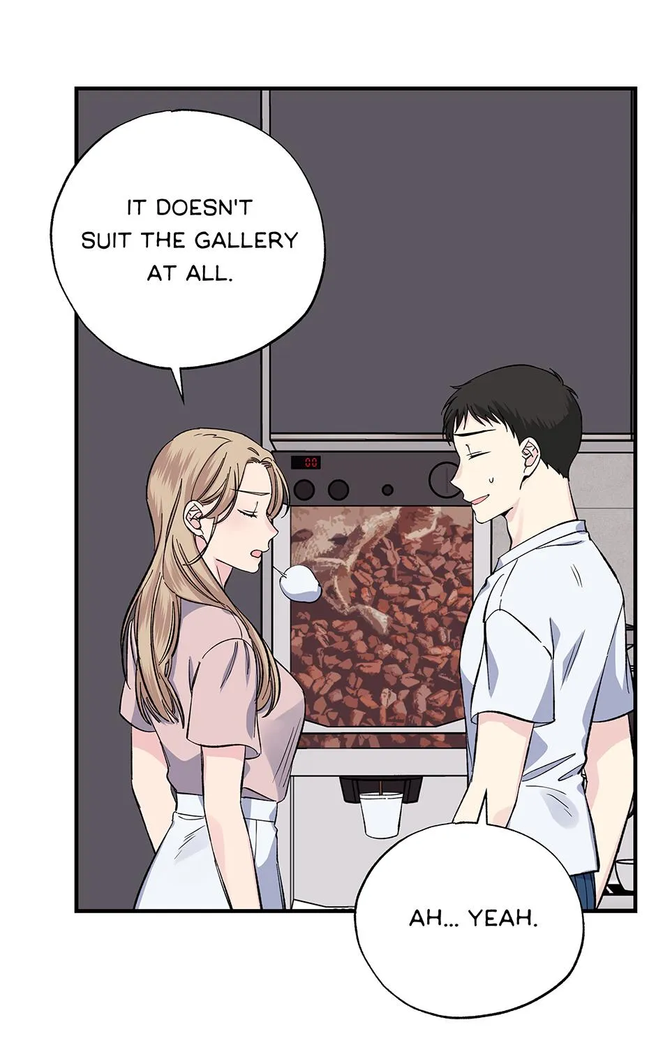 Lips Chapter 35 page 66 - 