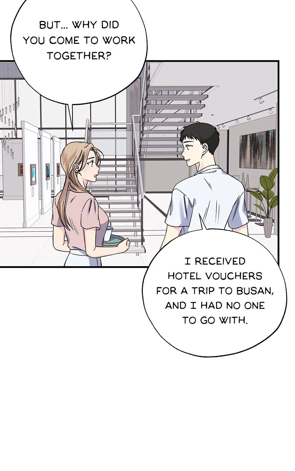 Lips Chapter 35 page 68 - 