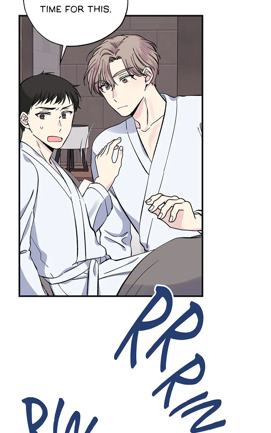 Lips Chapter 35 page 8 - 