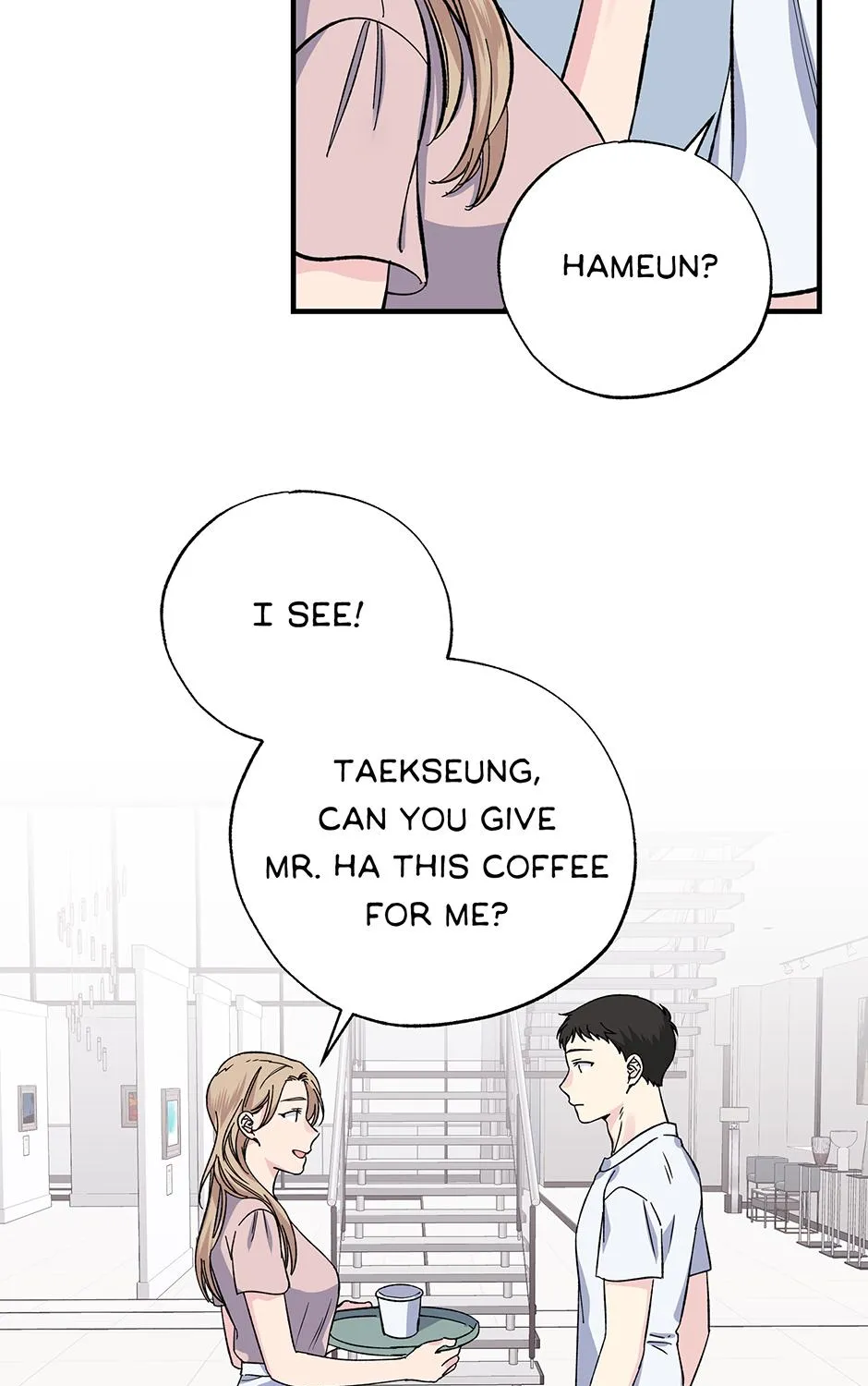 Lips Chapter 35 page 72 - 