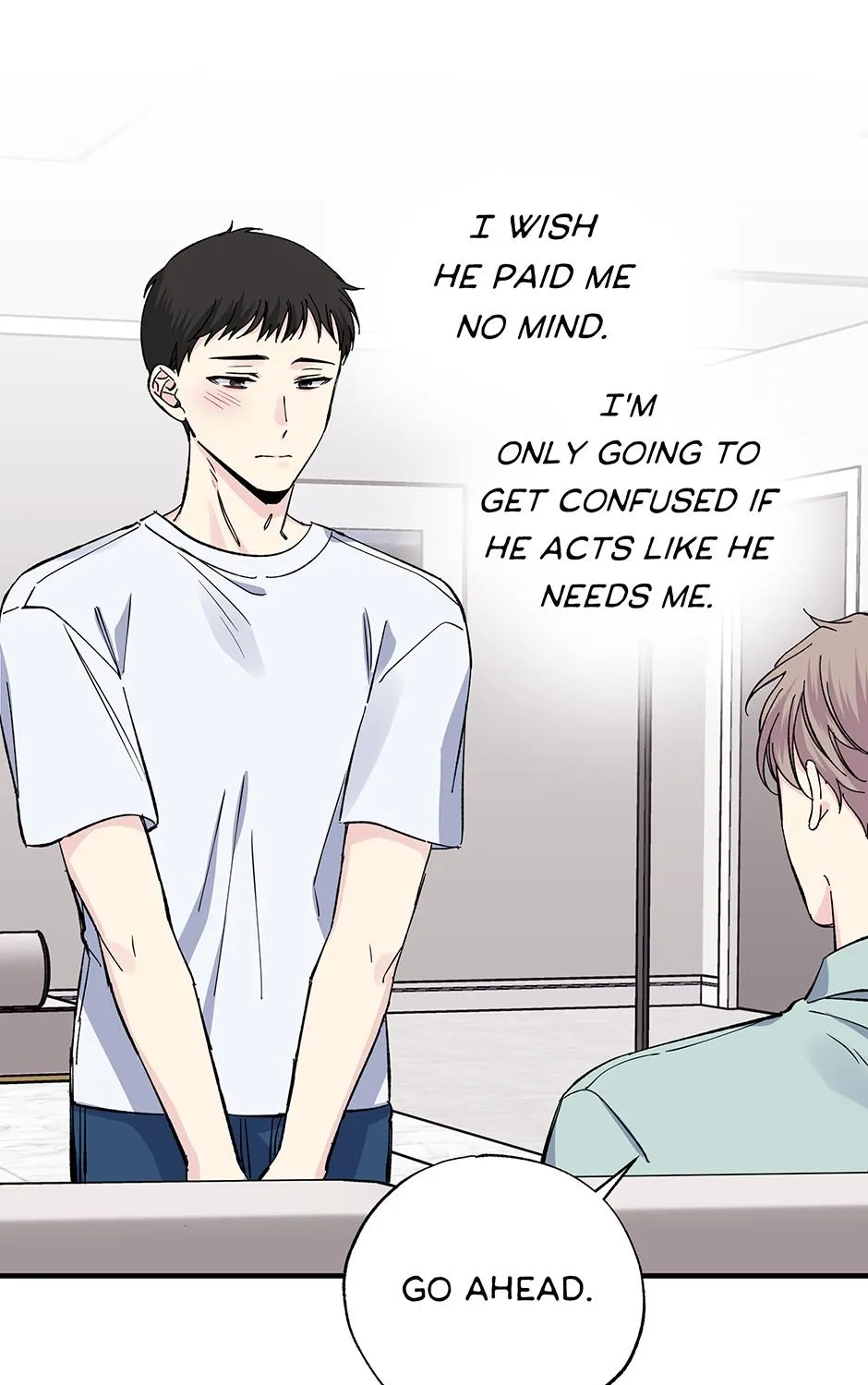 Lips Chapter 35 page 78 - 