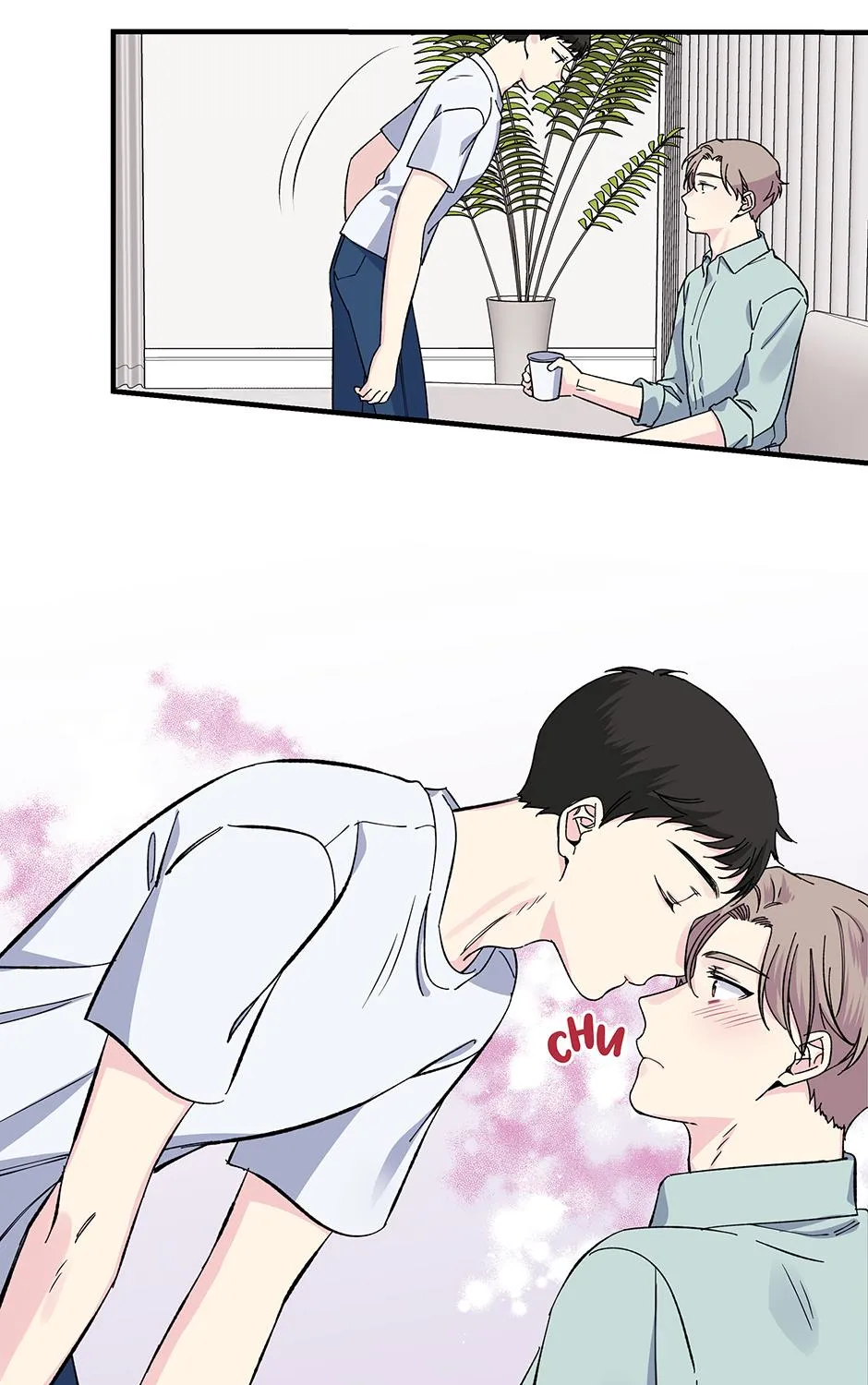 Lips Chapter 35 page 80 - 