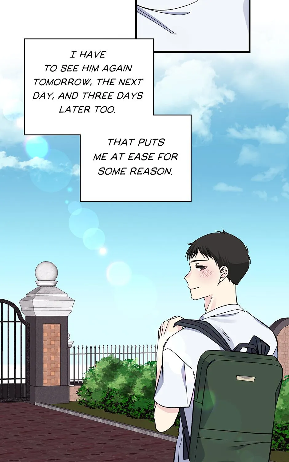 Lips Chapter 35 page 88 - 