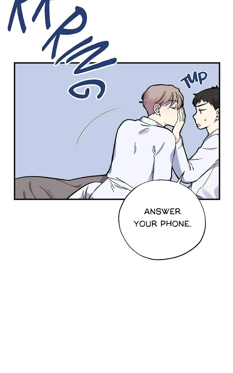 Lips Chapter 35 page 10 - 