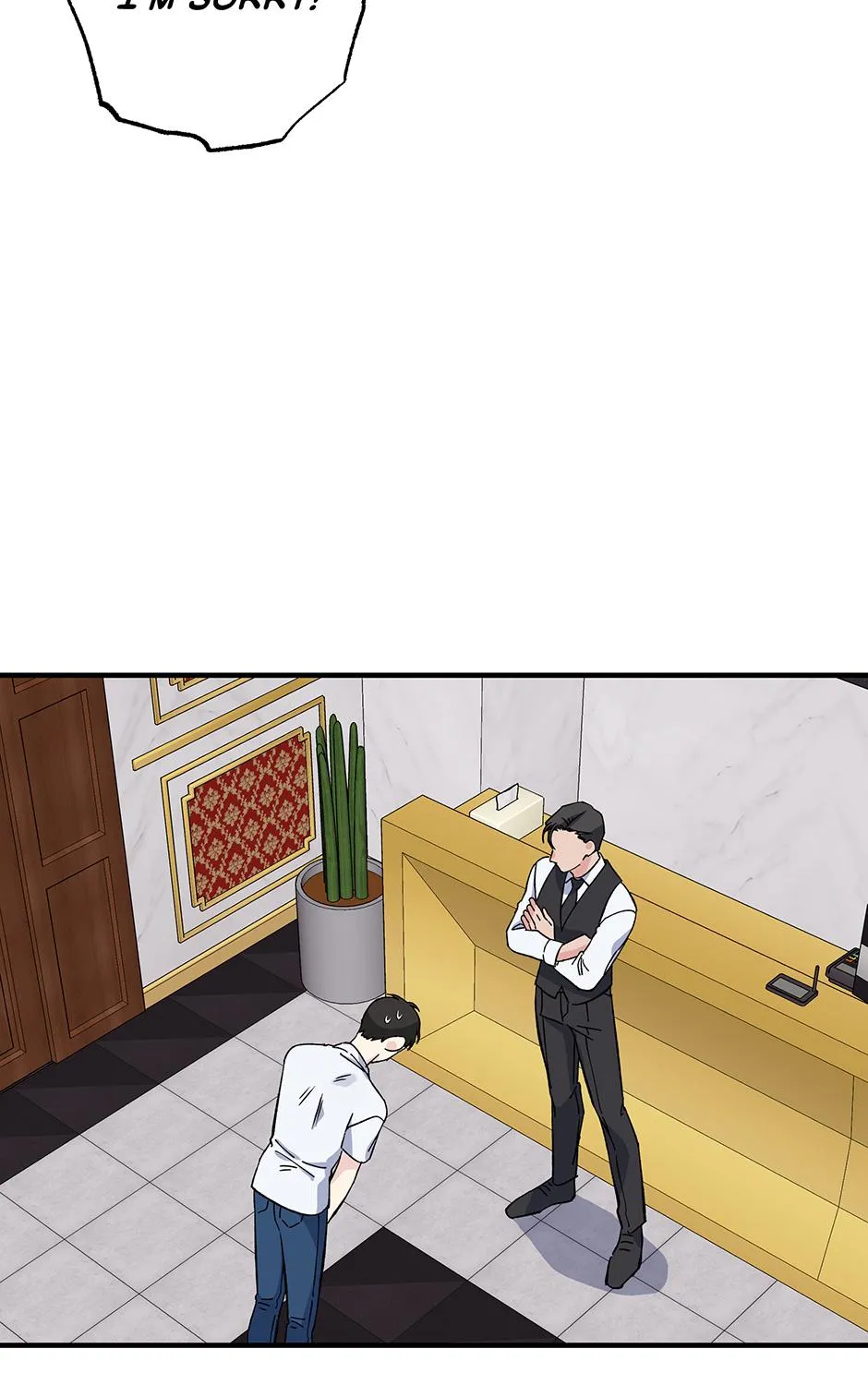 Lips Chapter 35 page 94 - 