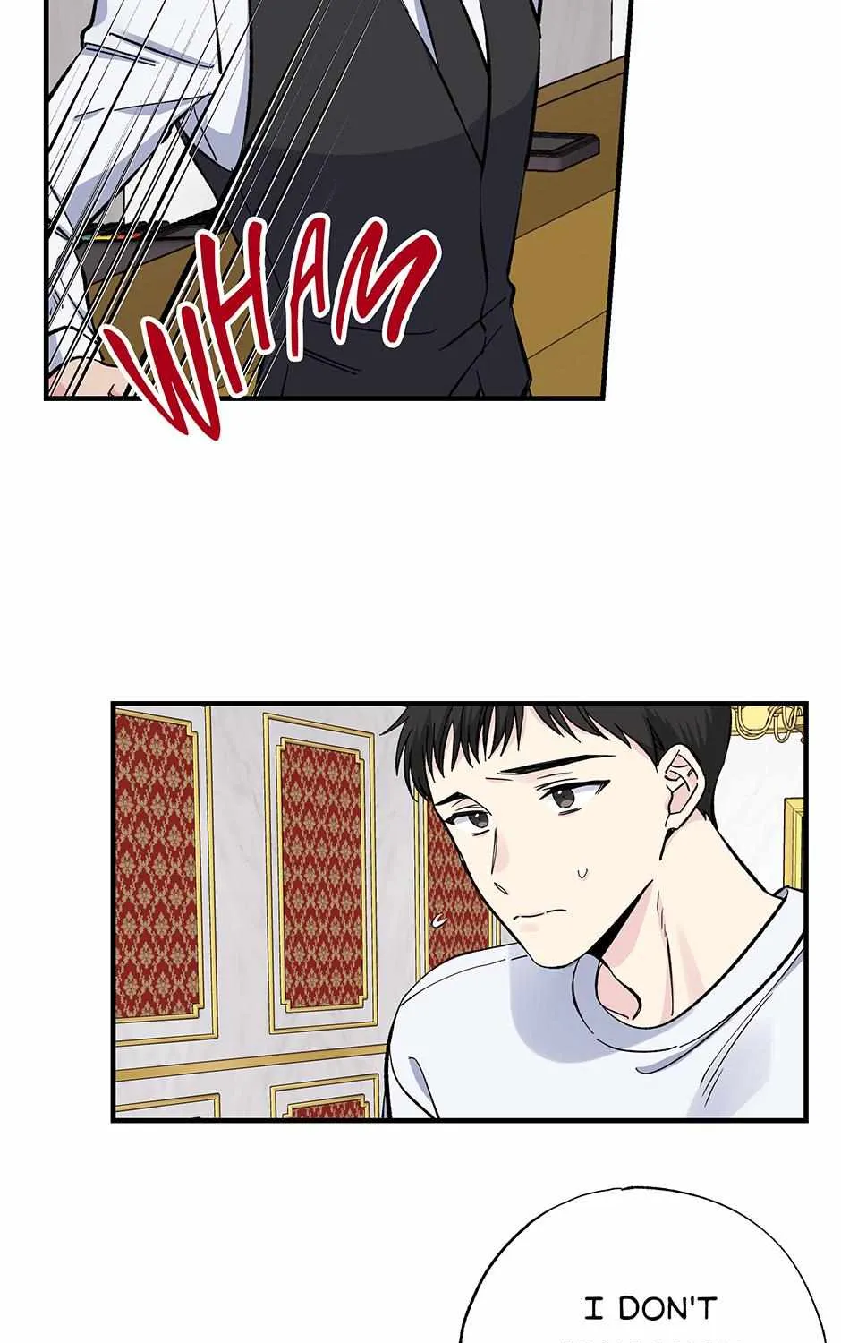Lips Chapter 35 page 100 - 
