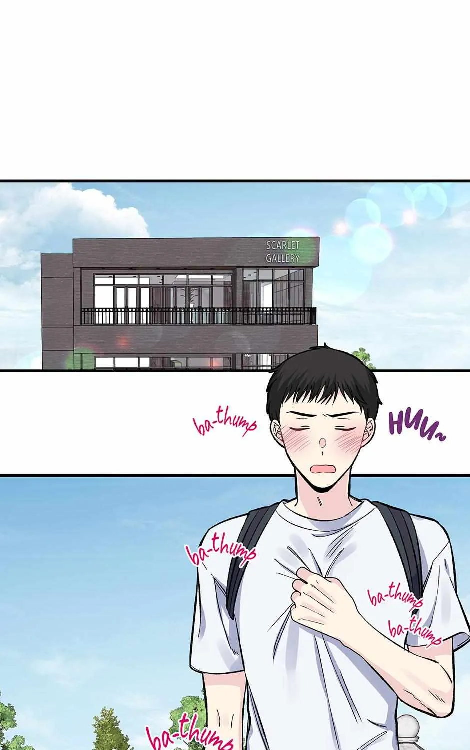 Lips Chapter 36 page 16 - 