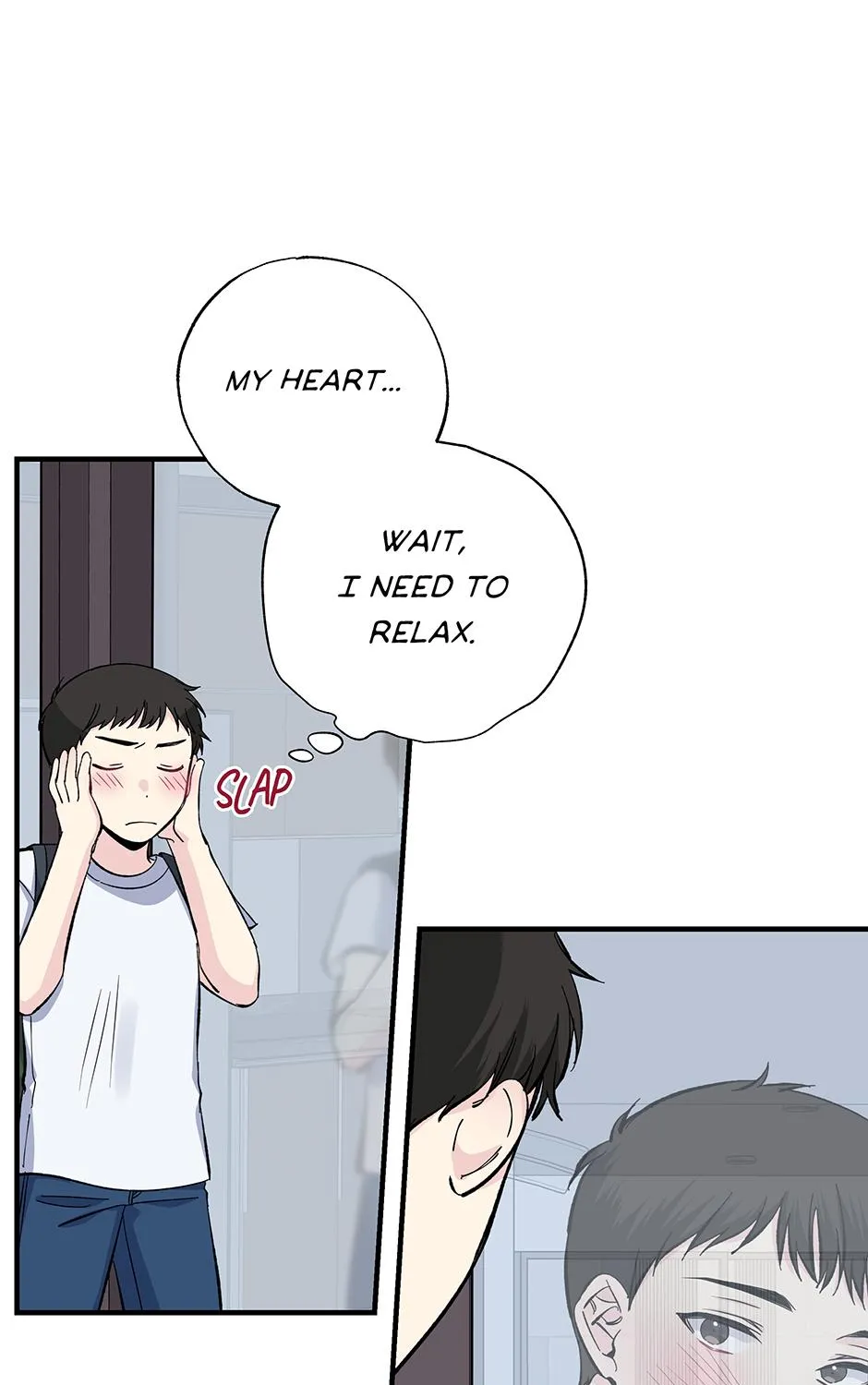 Lips Chapter 36 page 18 - 