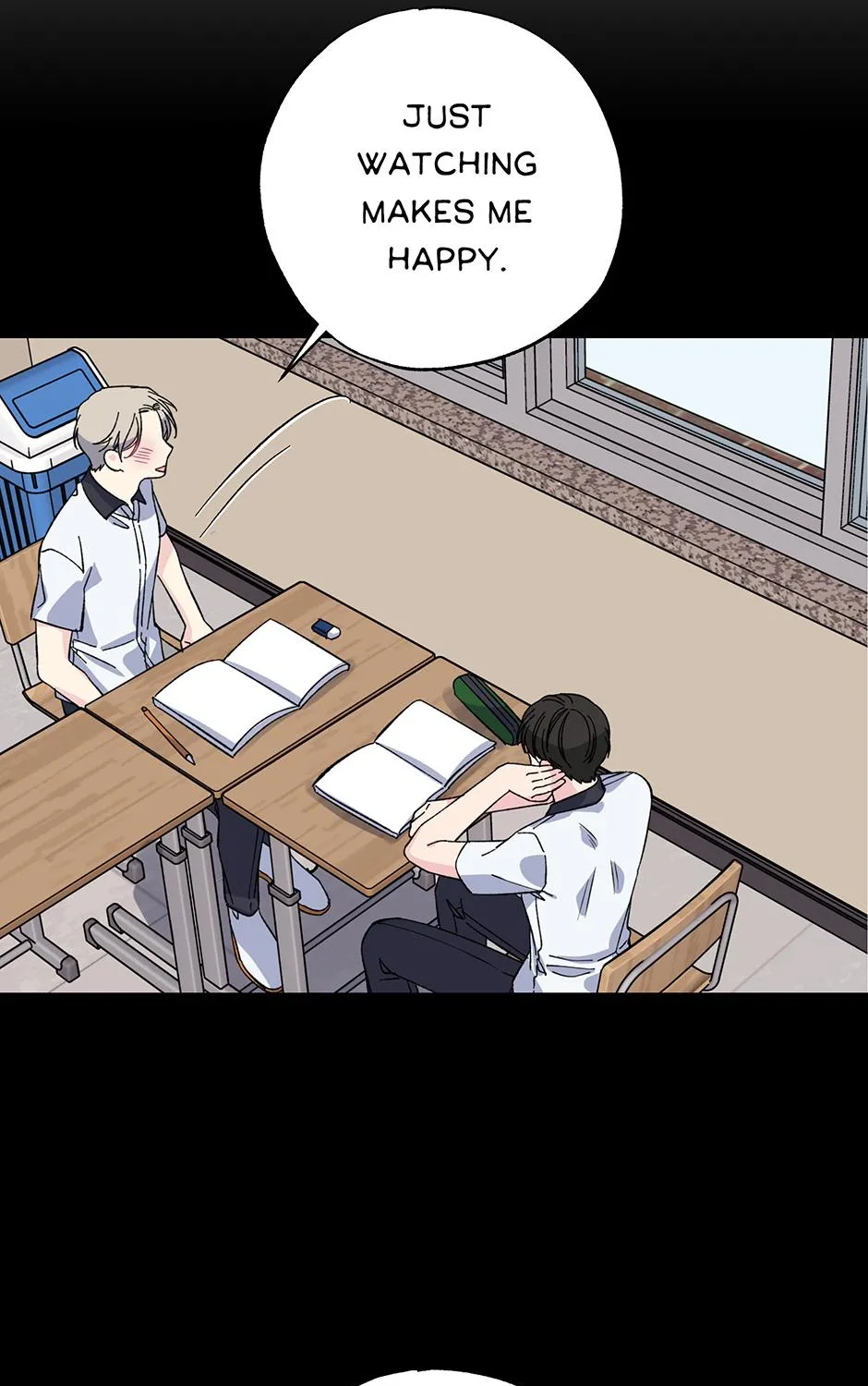 Lips Chapter 36 page 22 - 