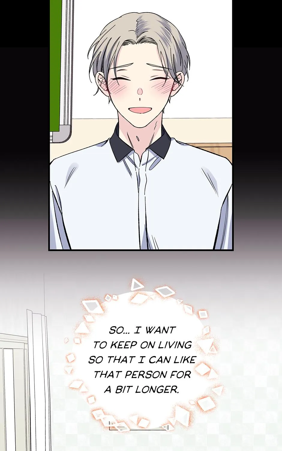 Lips Chapter 36 page 24 - 