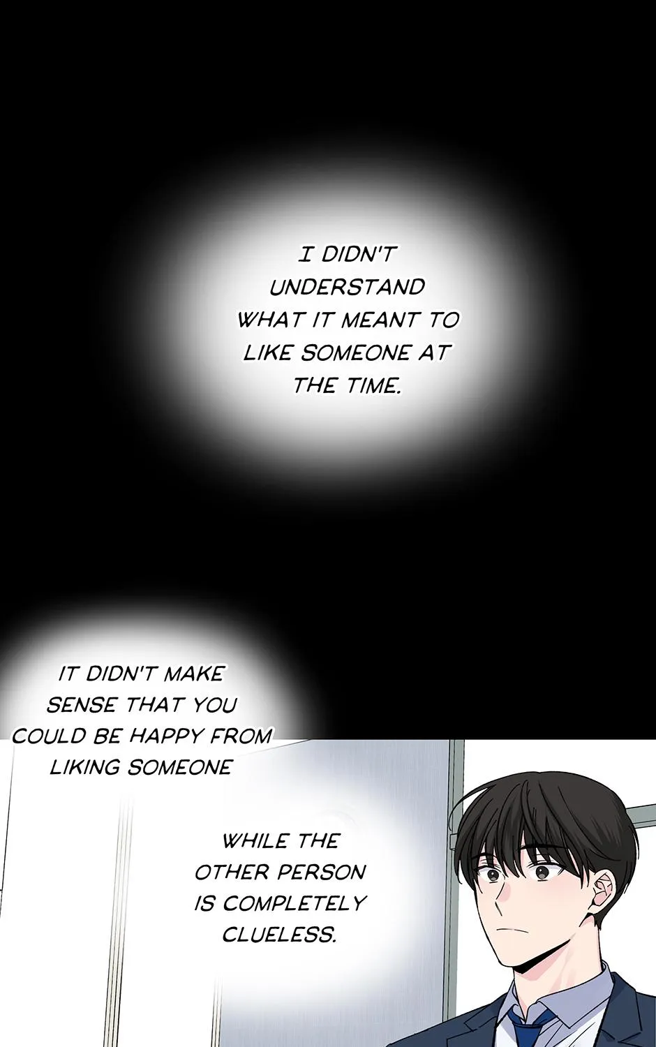 Lips Chapter 36 page 26 - 