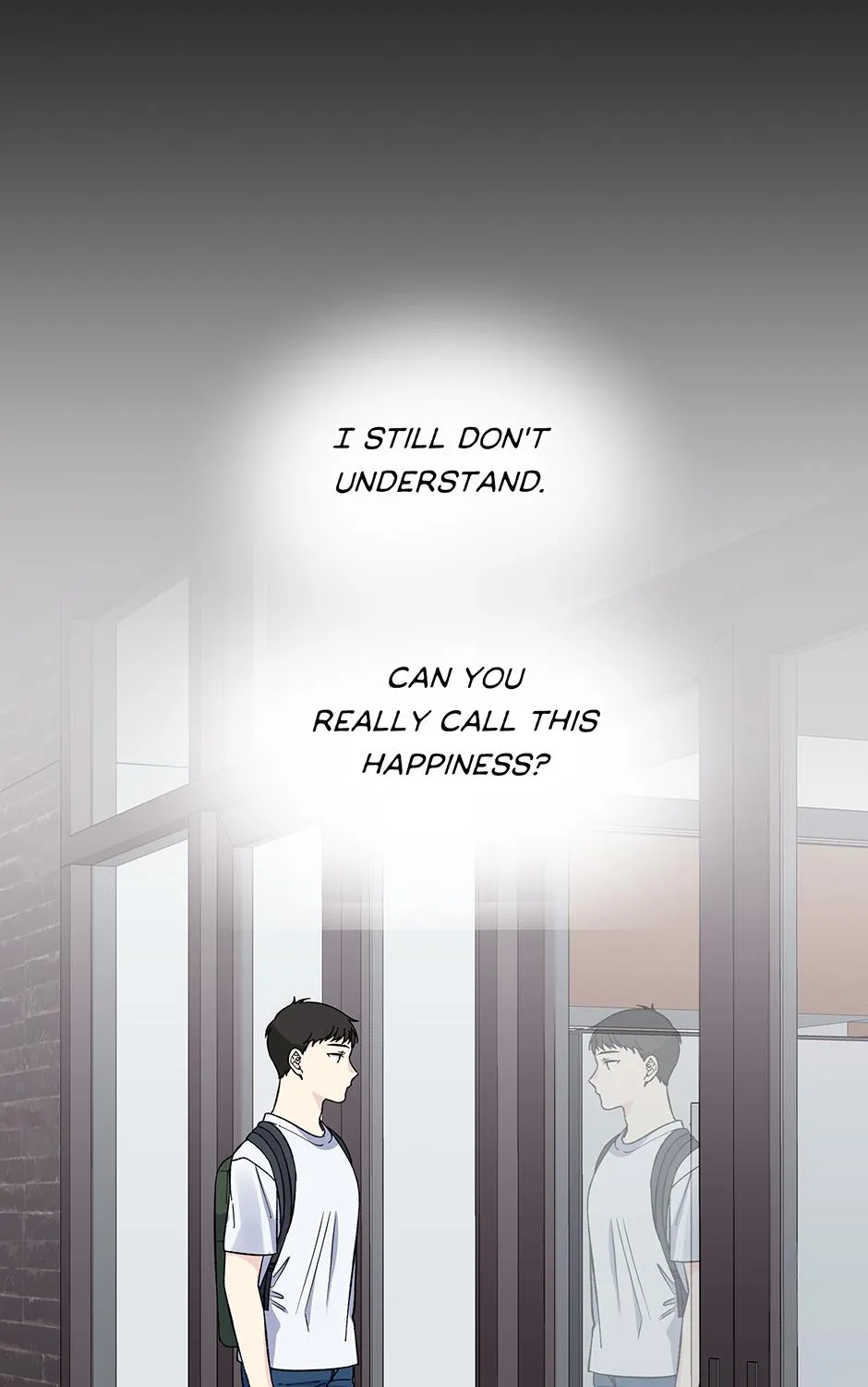 Lips Chapter 36 page 28 - 