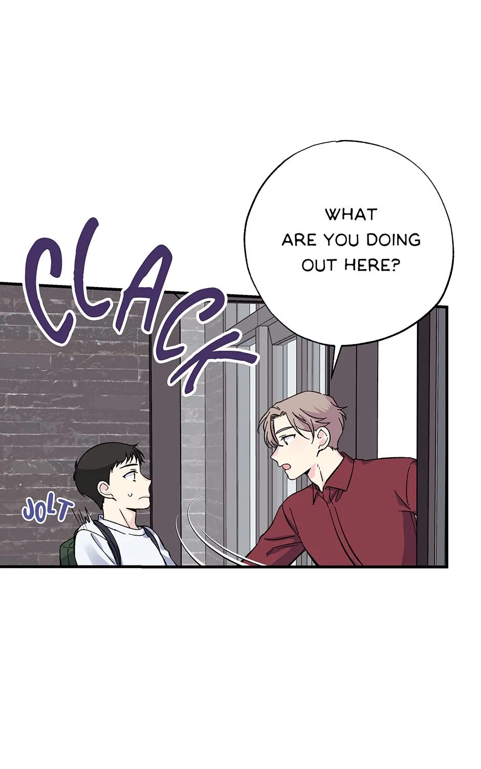 Lips Chapter 36 page 30 - 