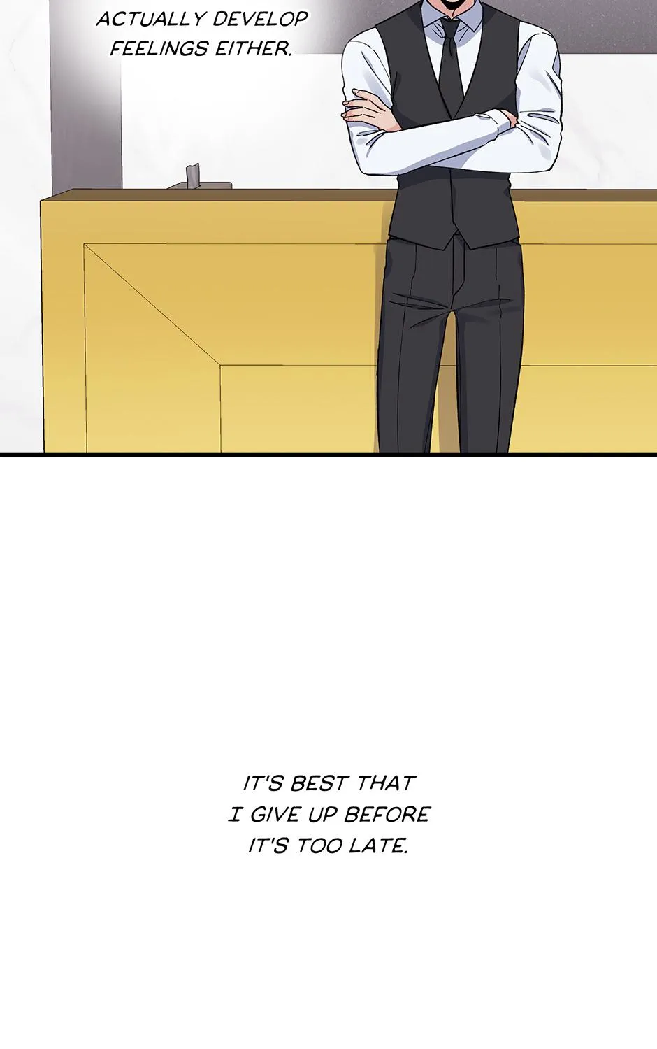 Lips Chapter 36 page 4 - 