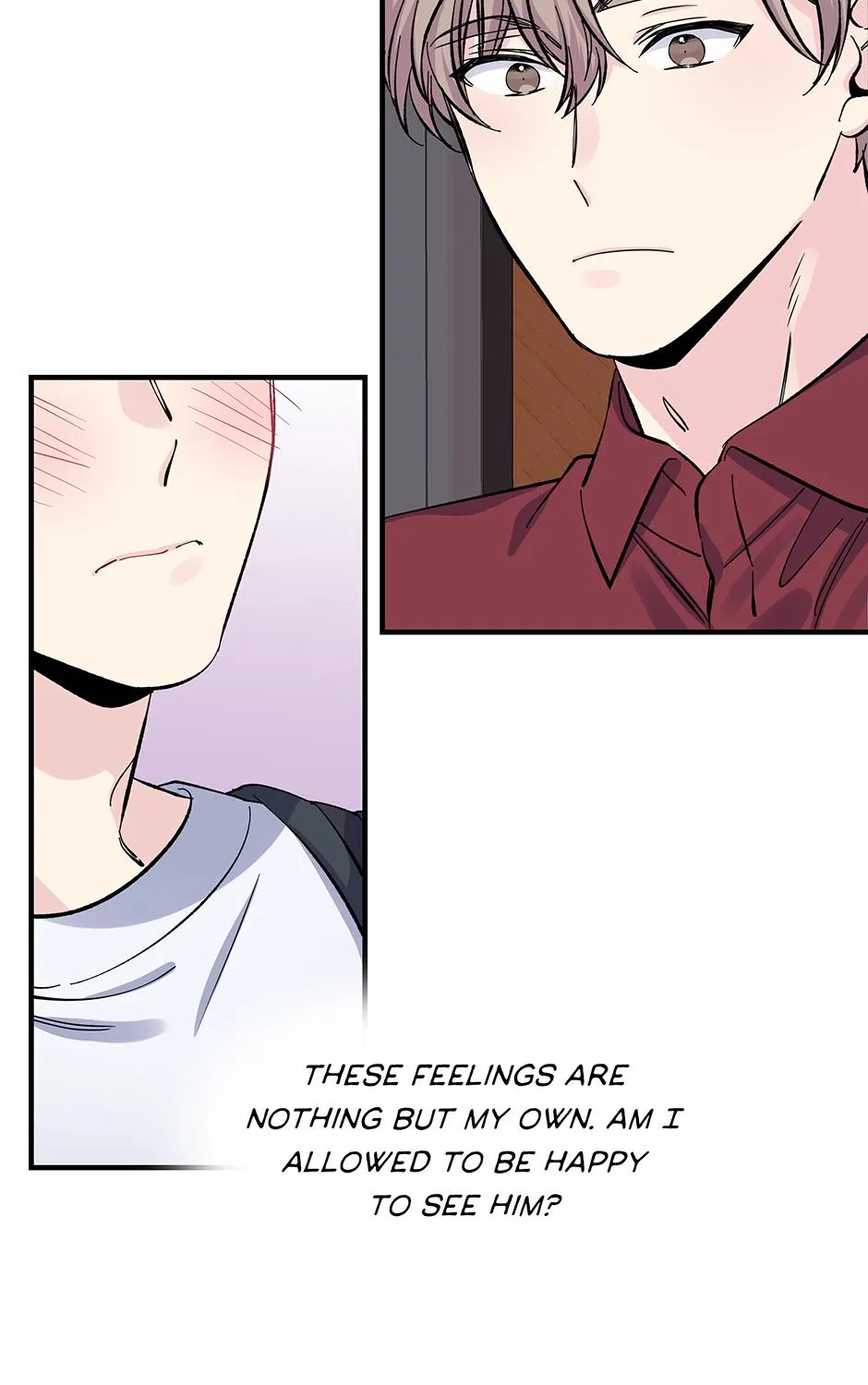 Lips Chapter 36 page 32 - 