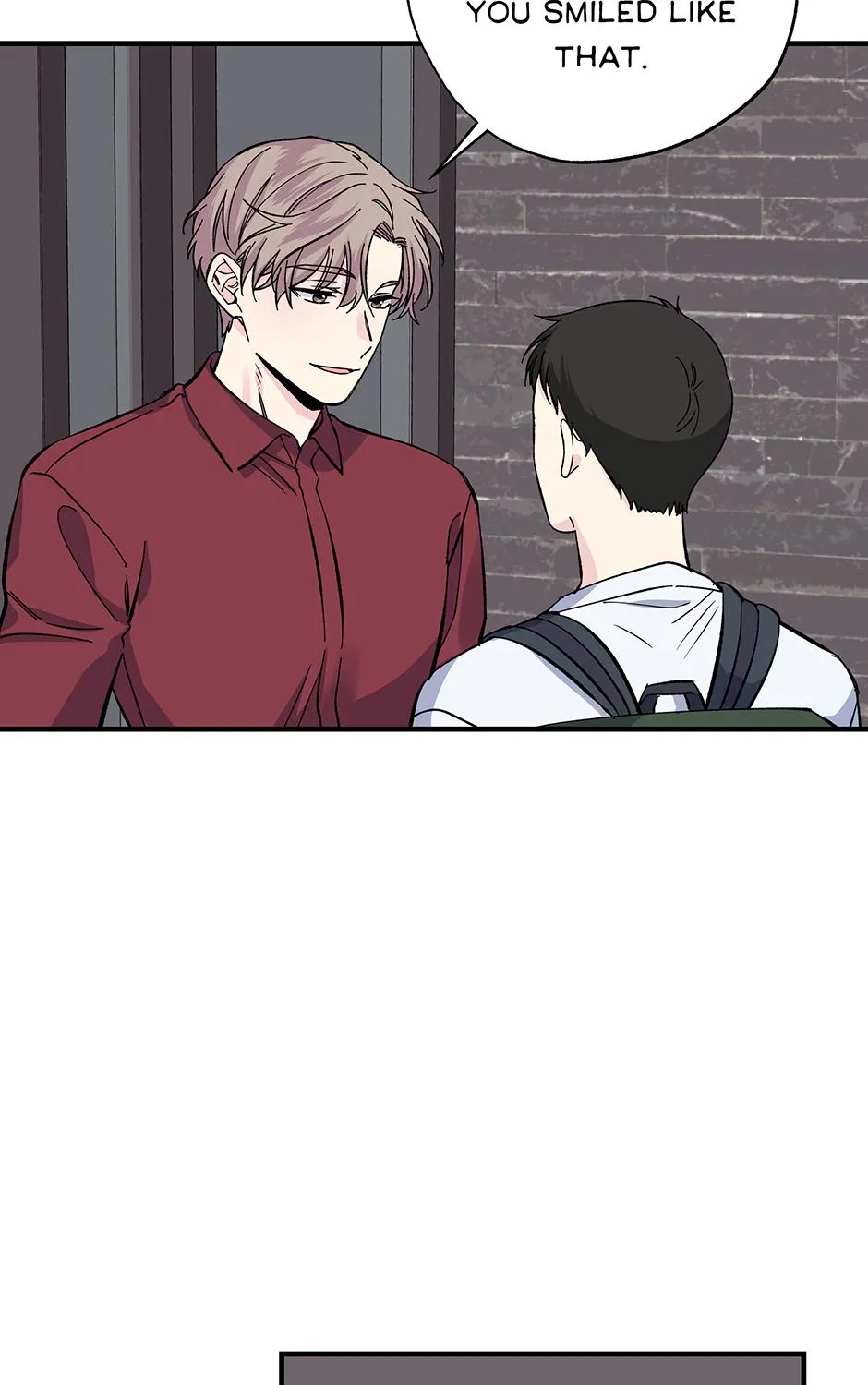 Lips Chapter 36 page 36 - 
