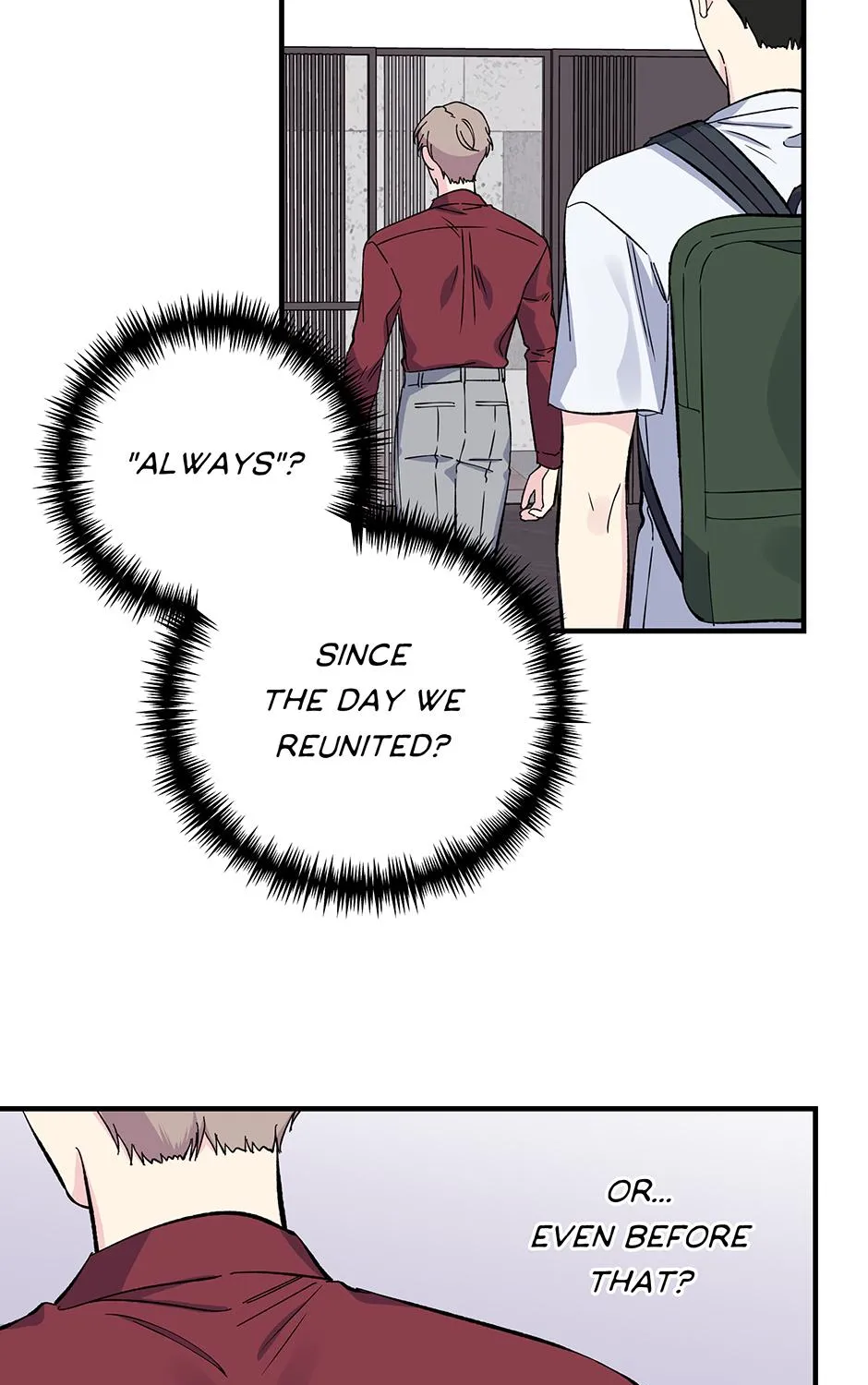 Lips Chapter 36 page 38 - 