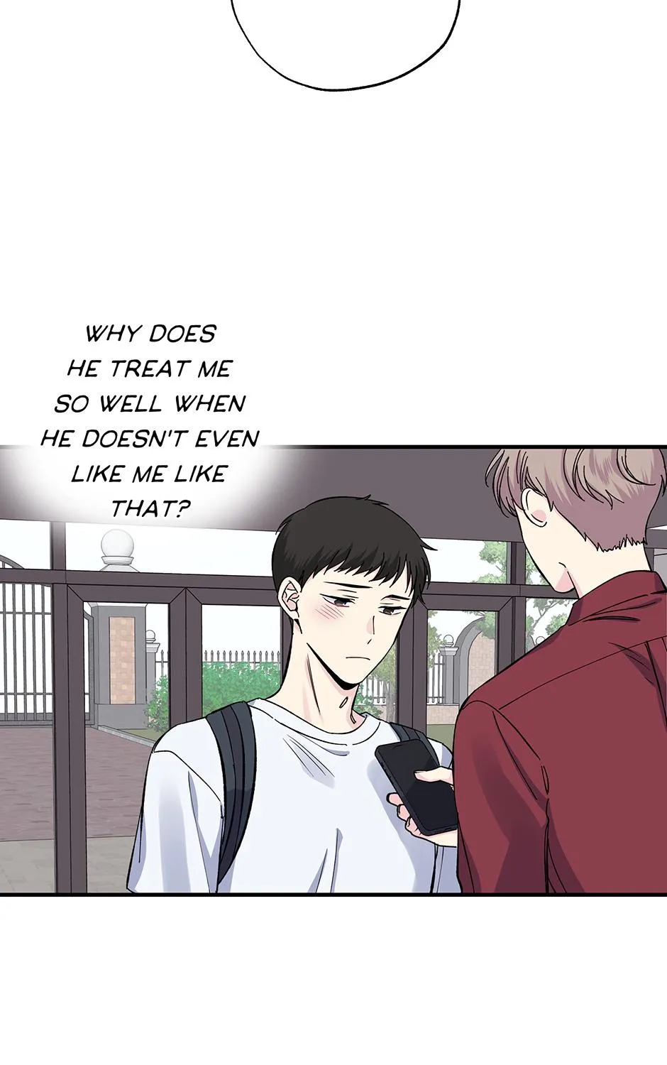 Lips Chapter 36 page 46 - 