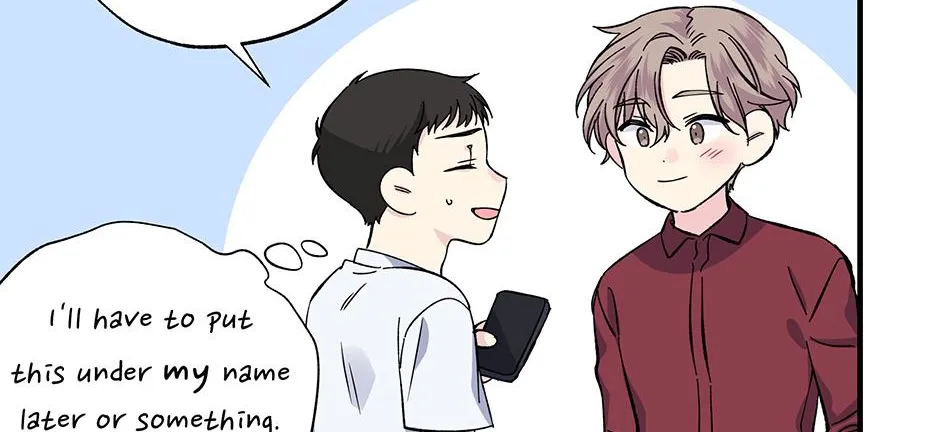 Lips Chapter 36 page 49 - 
