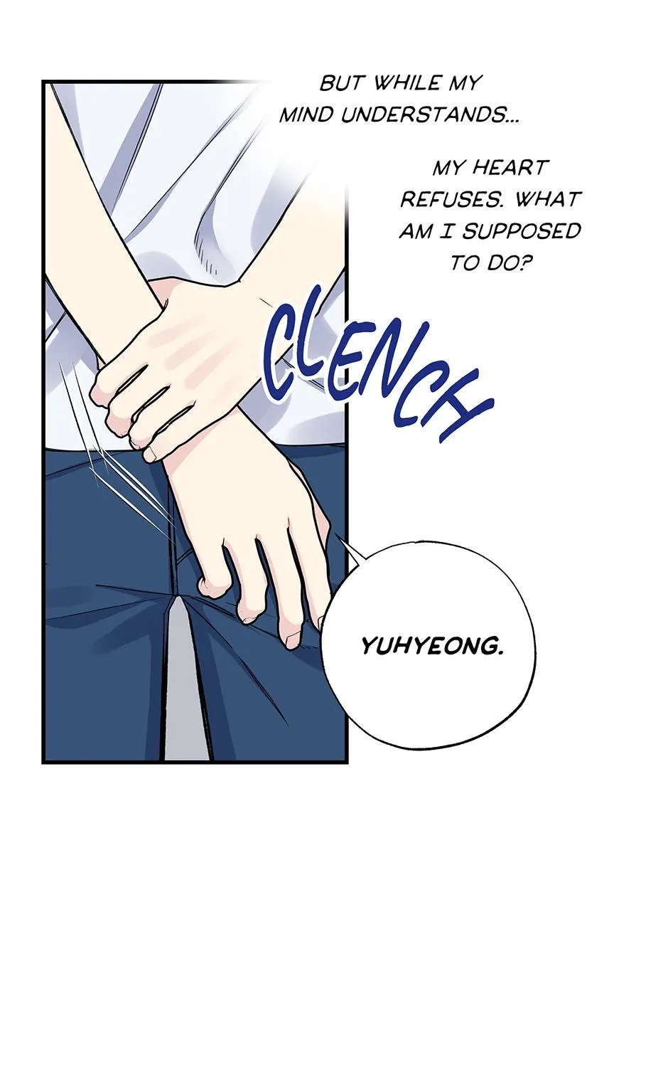 Lips Chapter 36 page 6 - 