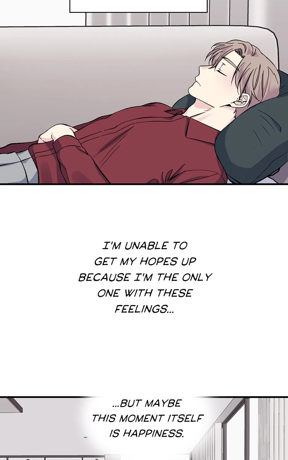 Lips Chapter 36 page 52 - 