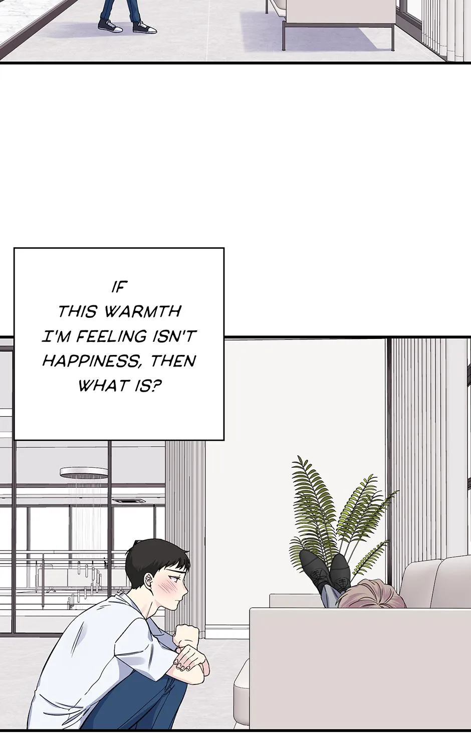 Lips Chapter 36 page 54 - 