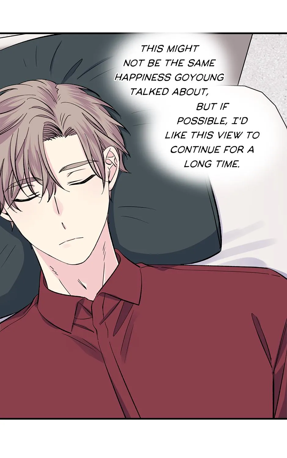 Lips Chapter 36 page 56 - 