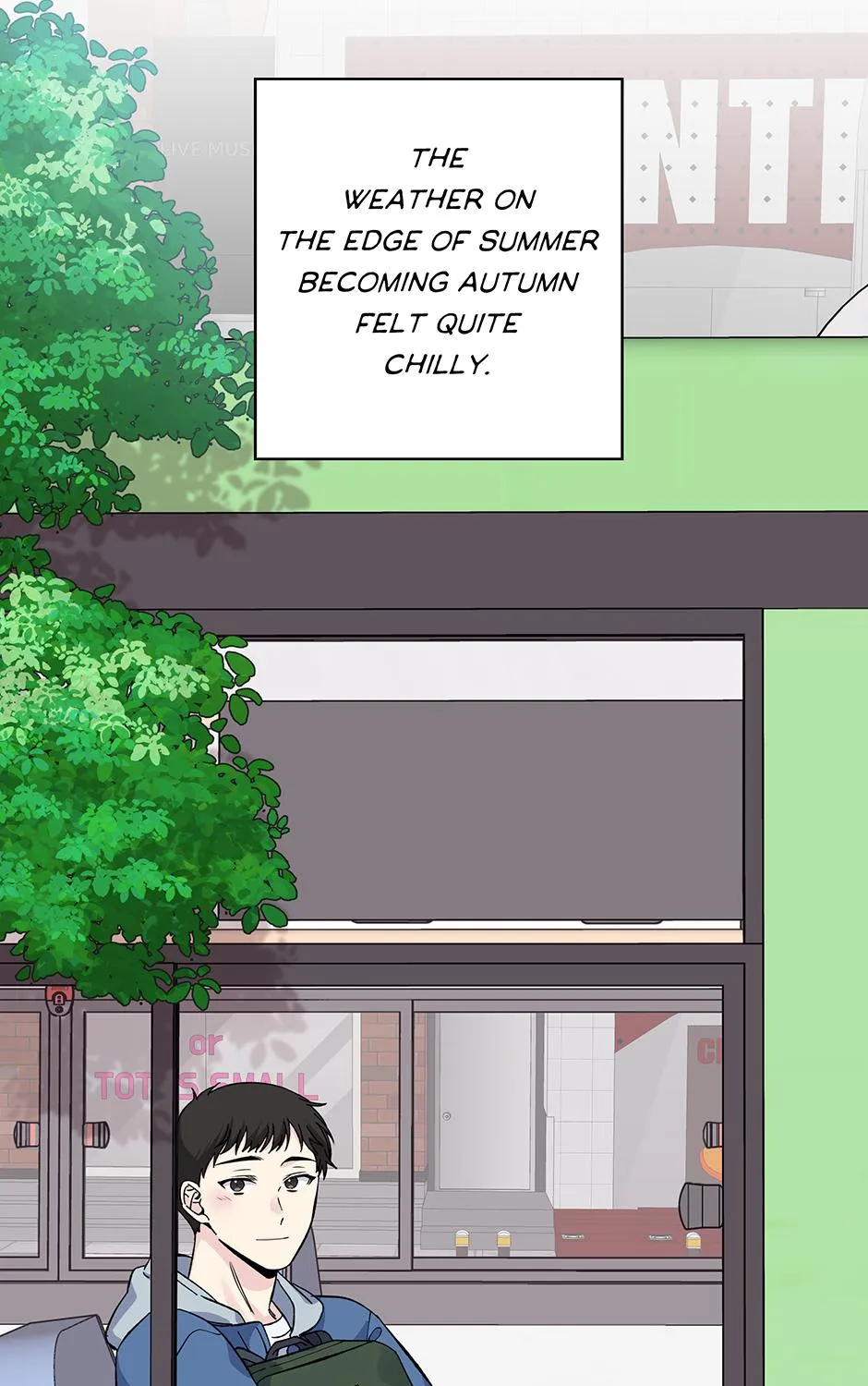 Lips Chapter 36 page 60 - 