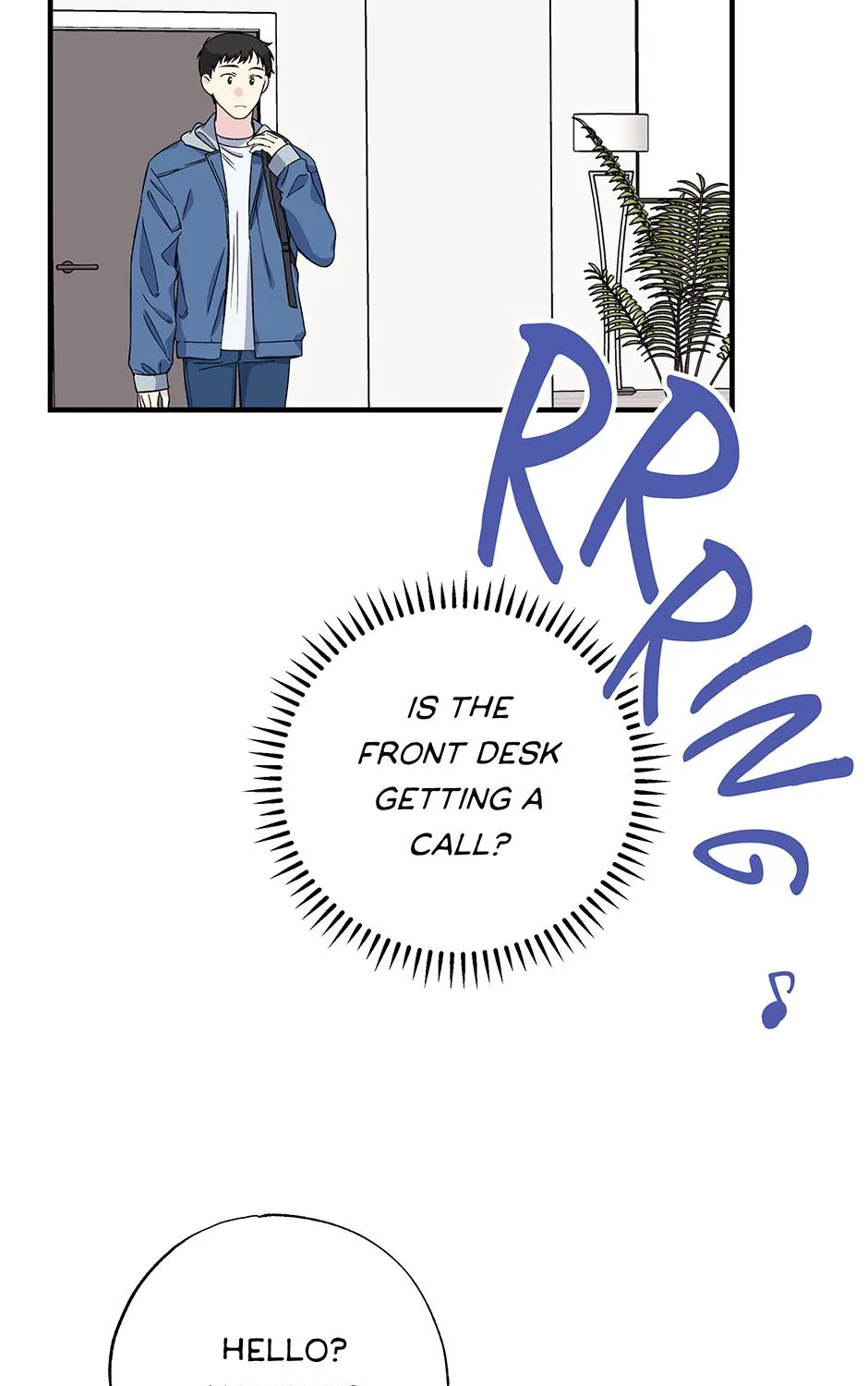Lips Chapter 36 page 64 - 