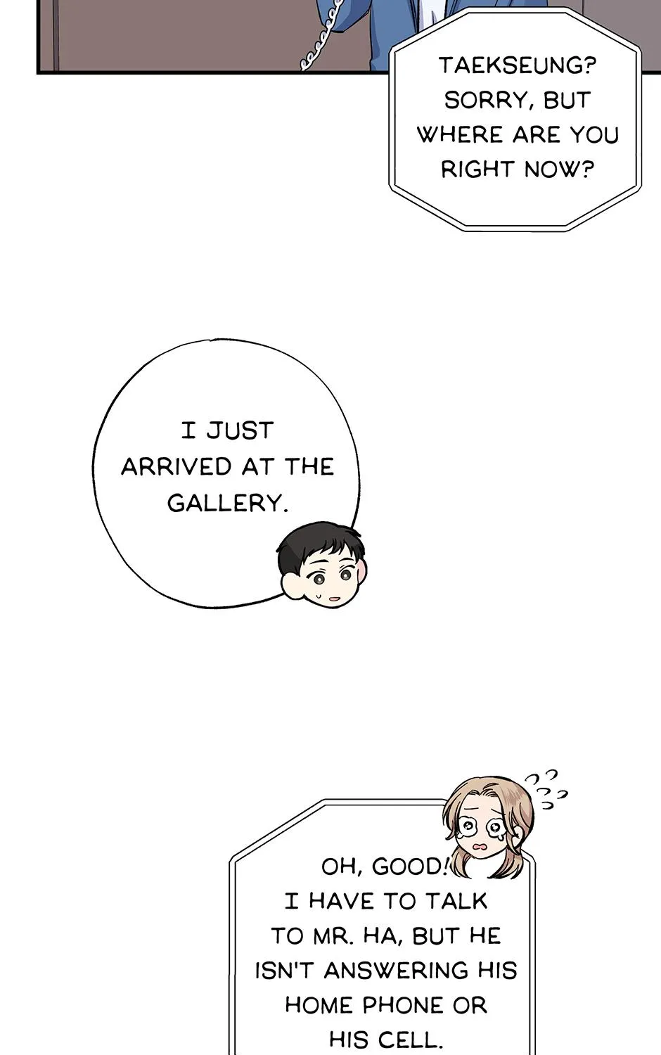 Lips Chapter 36 page 66 - 