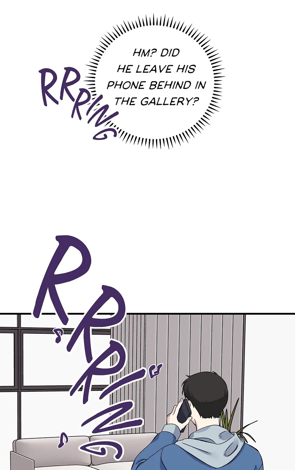 Lips Chapter 36 page 74 - 
