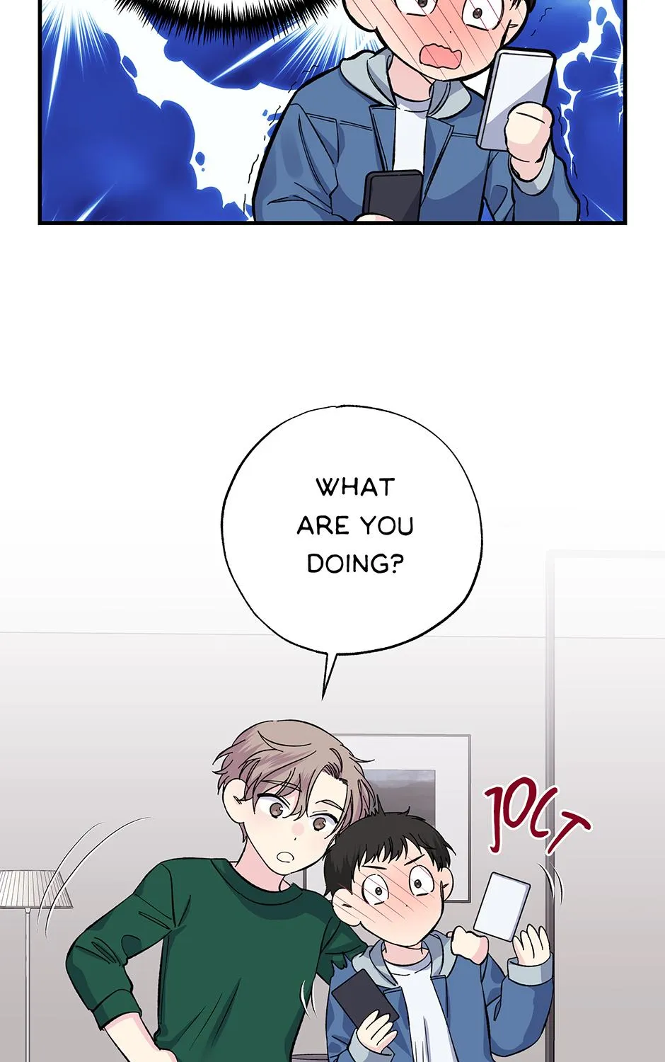 Lips Chapter 36 page 82 - 