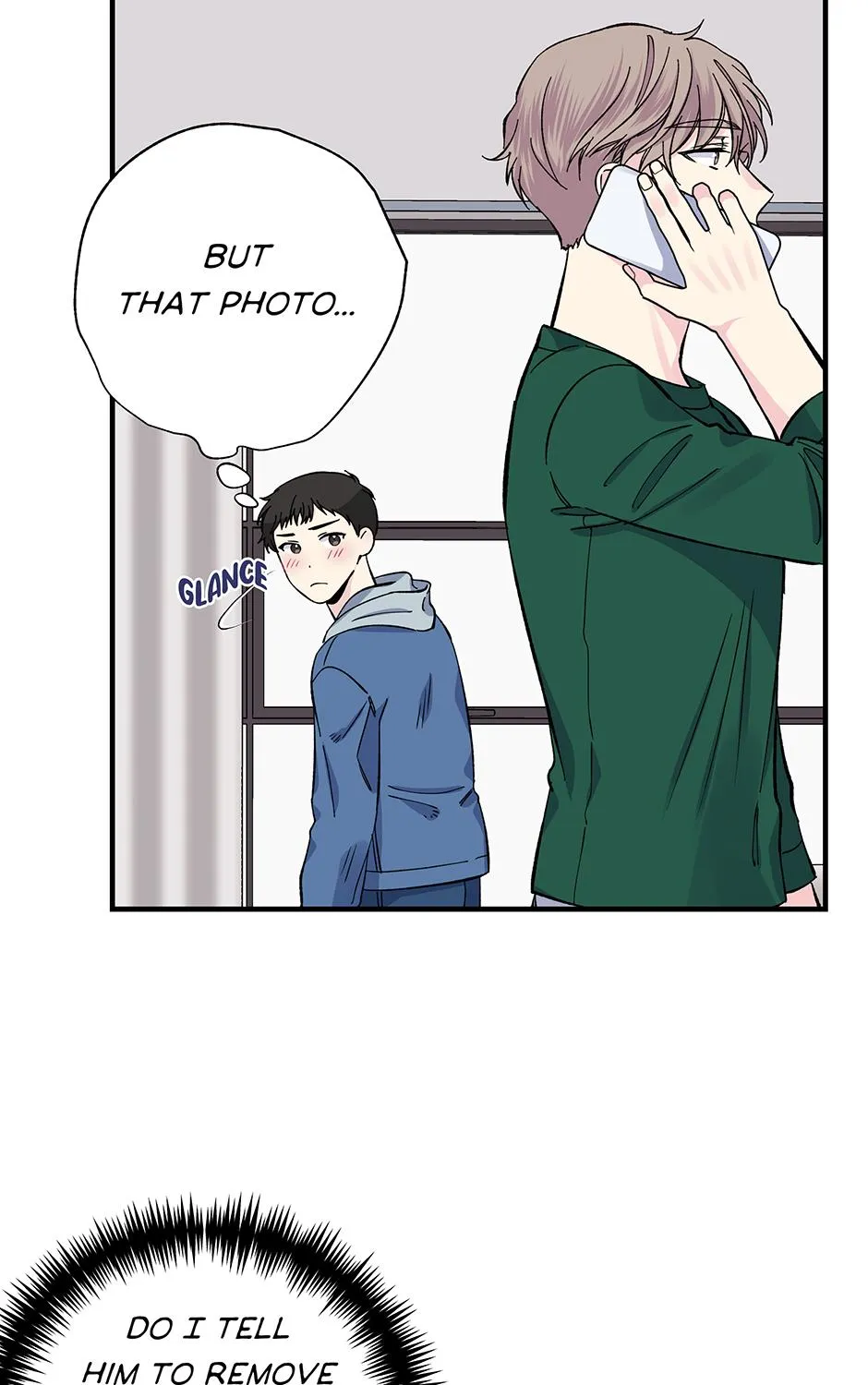 Lips Chapter 36 page 88 - 