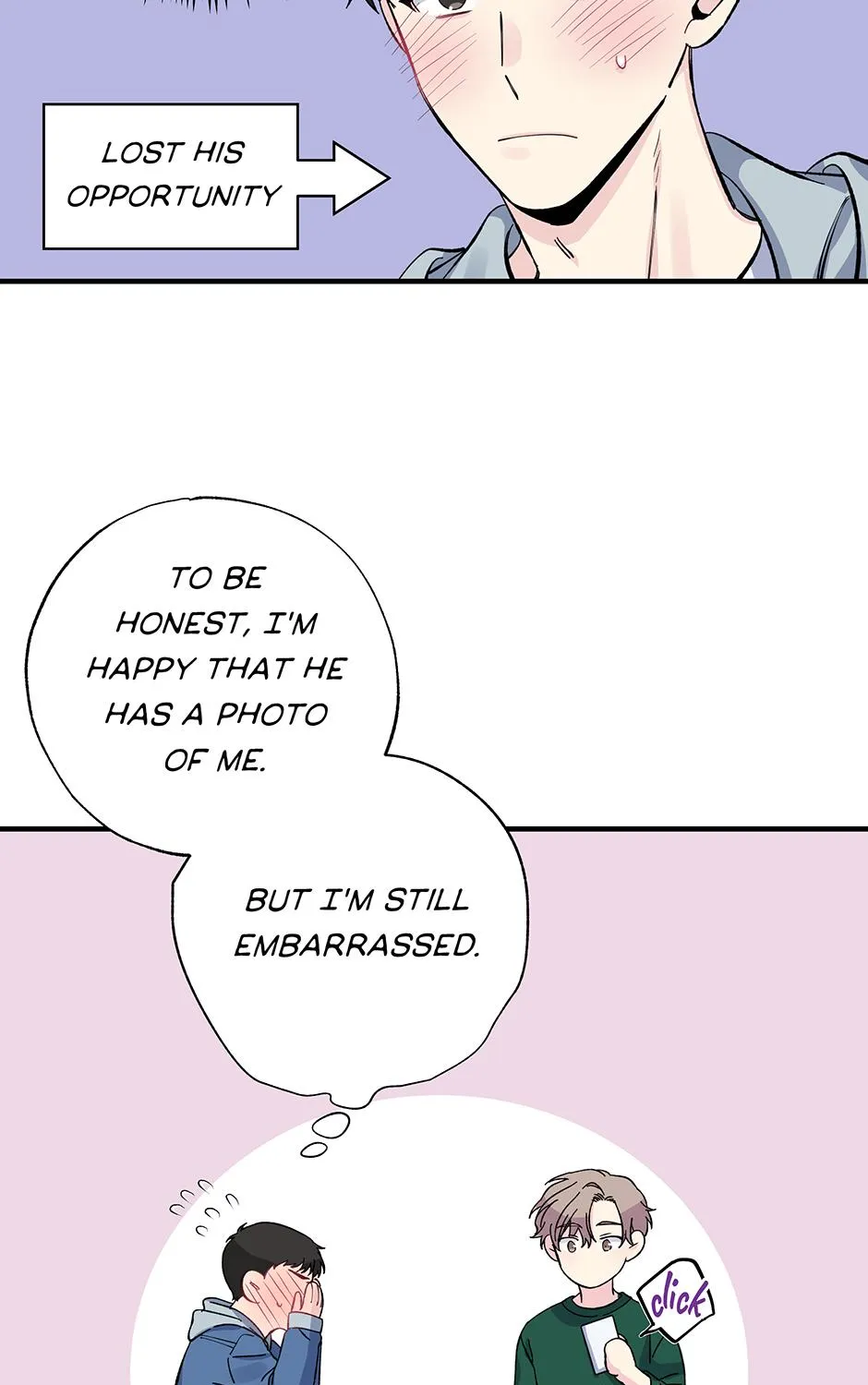 Lips Chapter 36 page 90 - 
