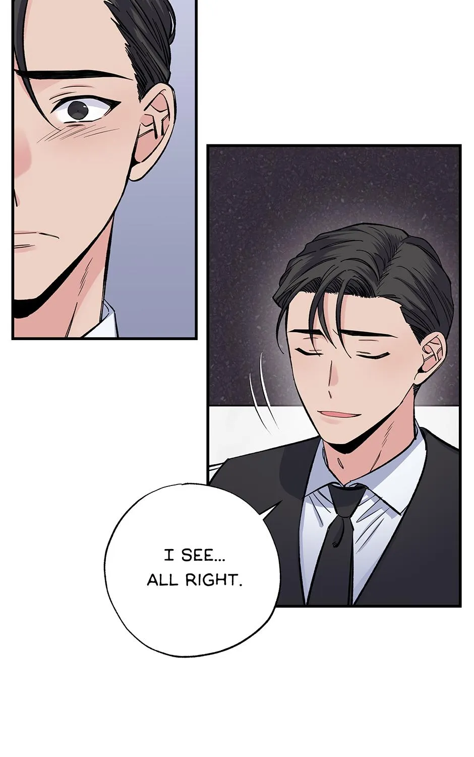 Lips Chapter 36 page 10 - 
