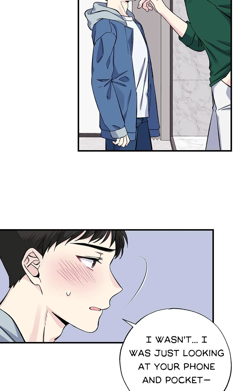 Lips Chapter 36 page 96 - 