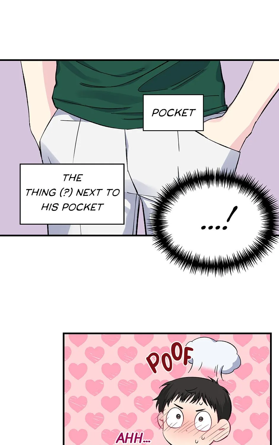 Lips Chapter 36 page 98 - 