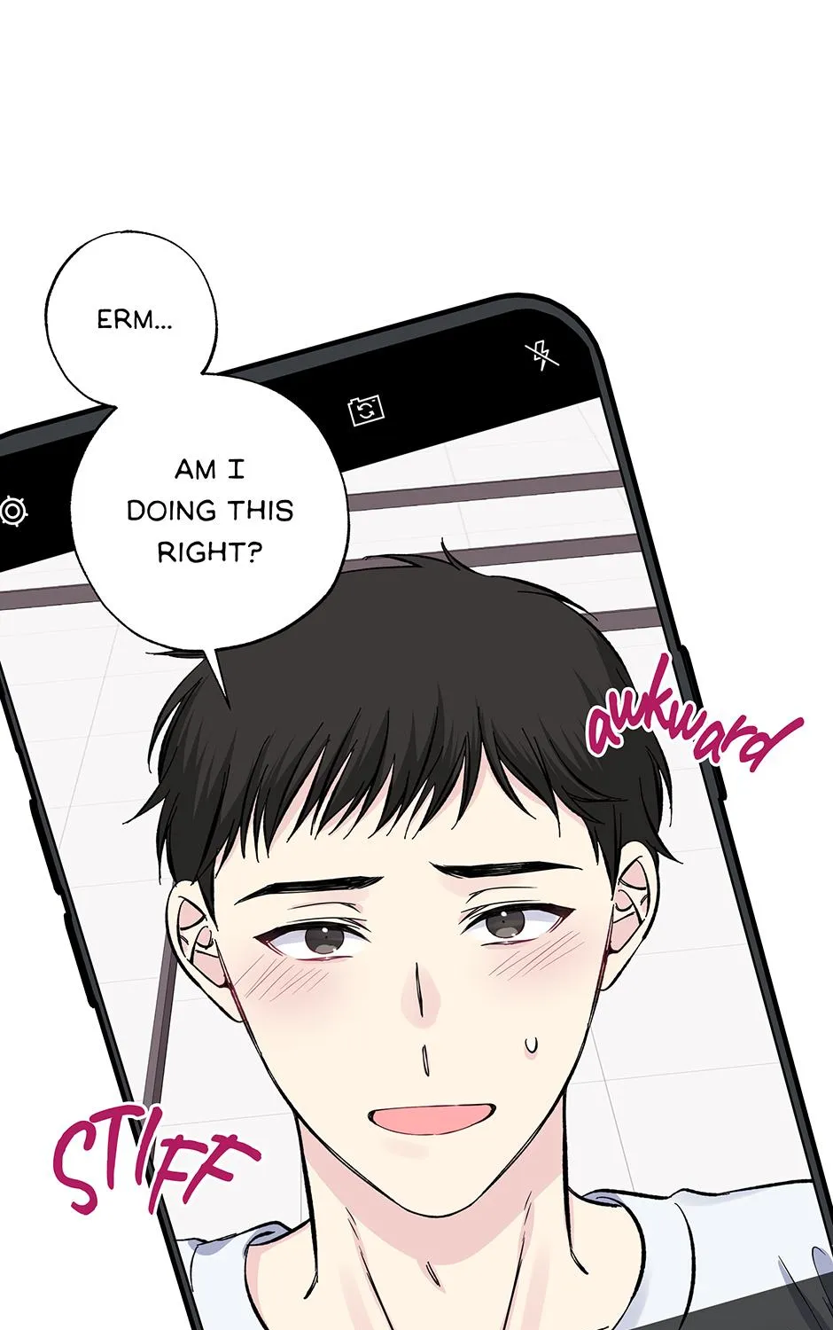 Lips Chapter 37 page 2 - 