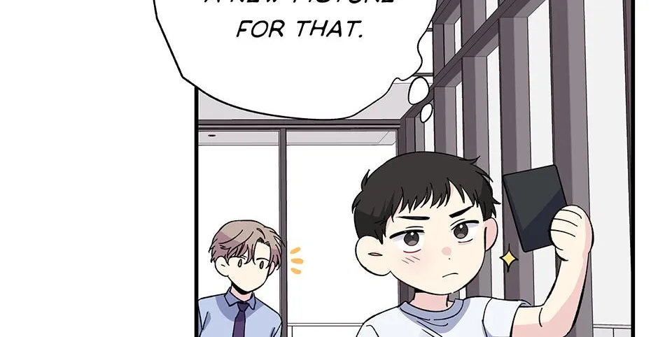 Lips Chapter 37 page 11 - 