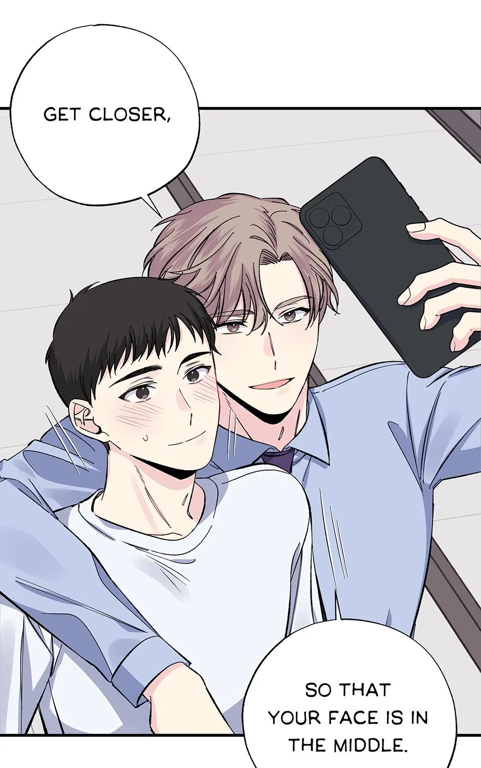 Lips Chapter 37 page 14 - 