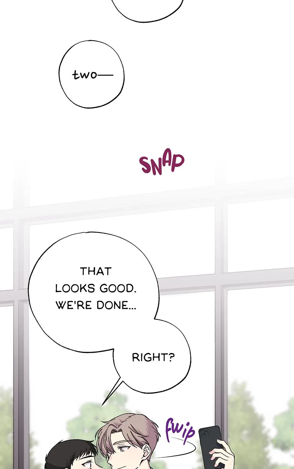 Lips Chapter 37 page 18 - 