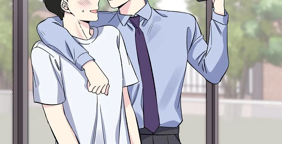 Lips Chapter 37 page 19 - 