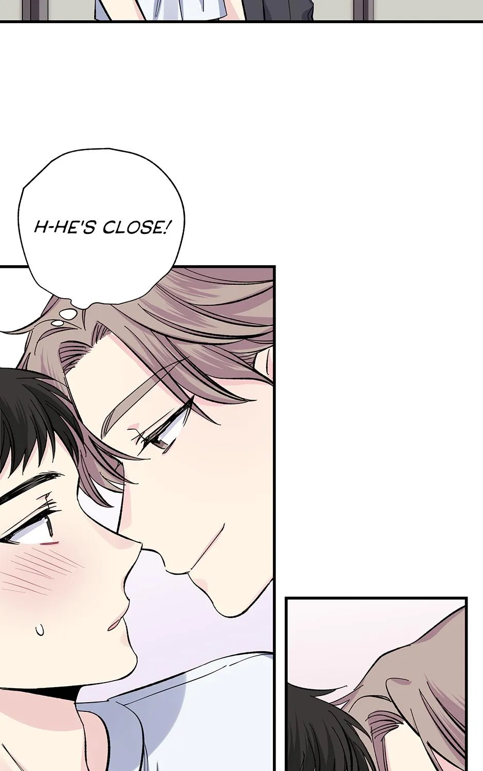 Lips Chapter 37 page 20 - 