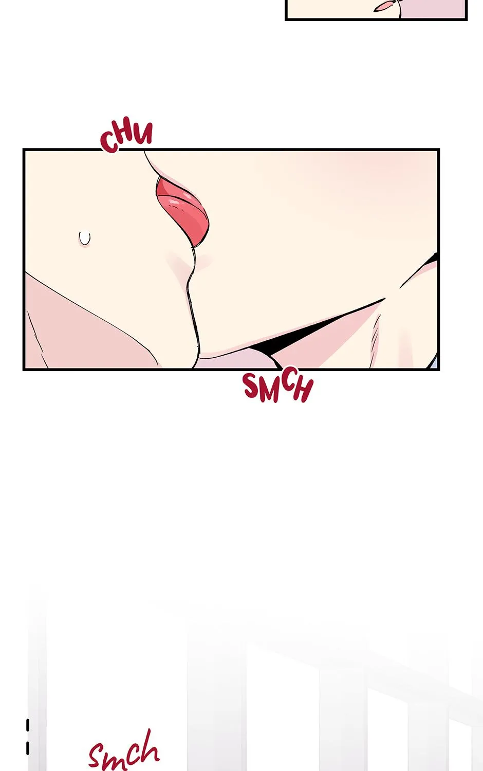 Lips Chapter 37 page 22 - 