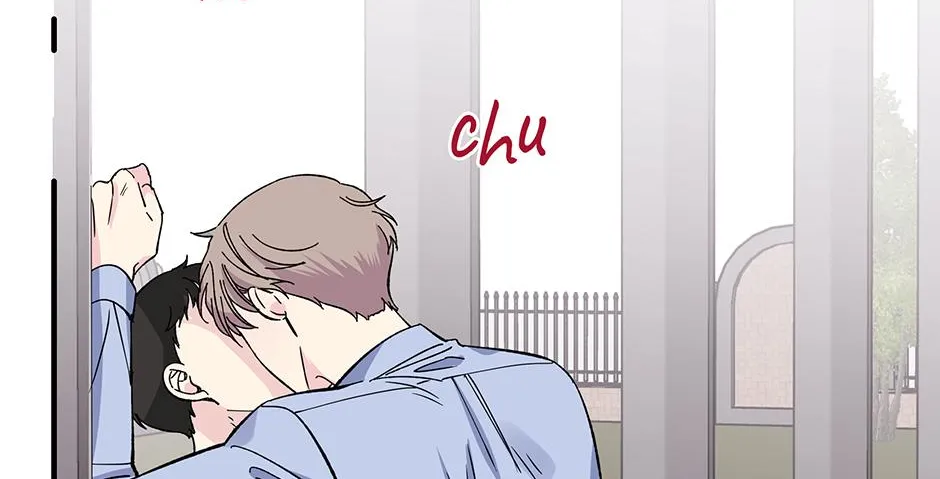 Lips Chapter 37 page 23 - 