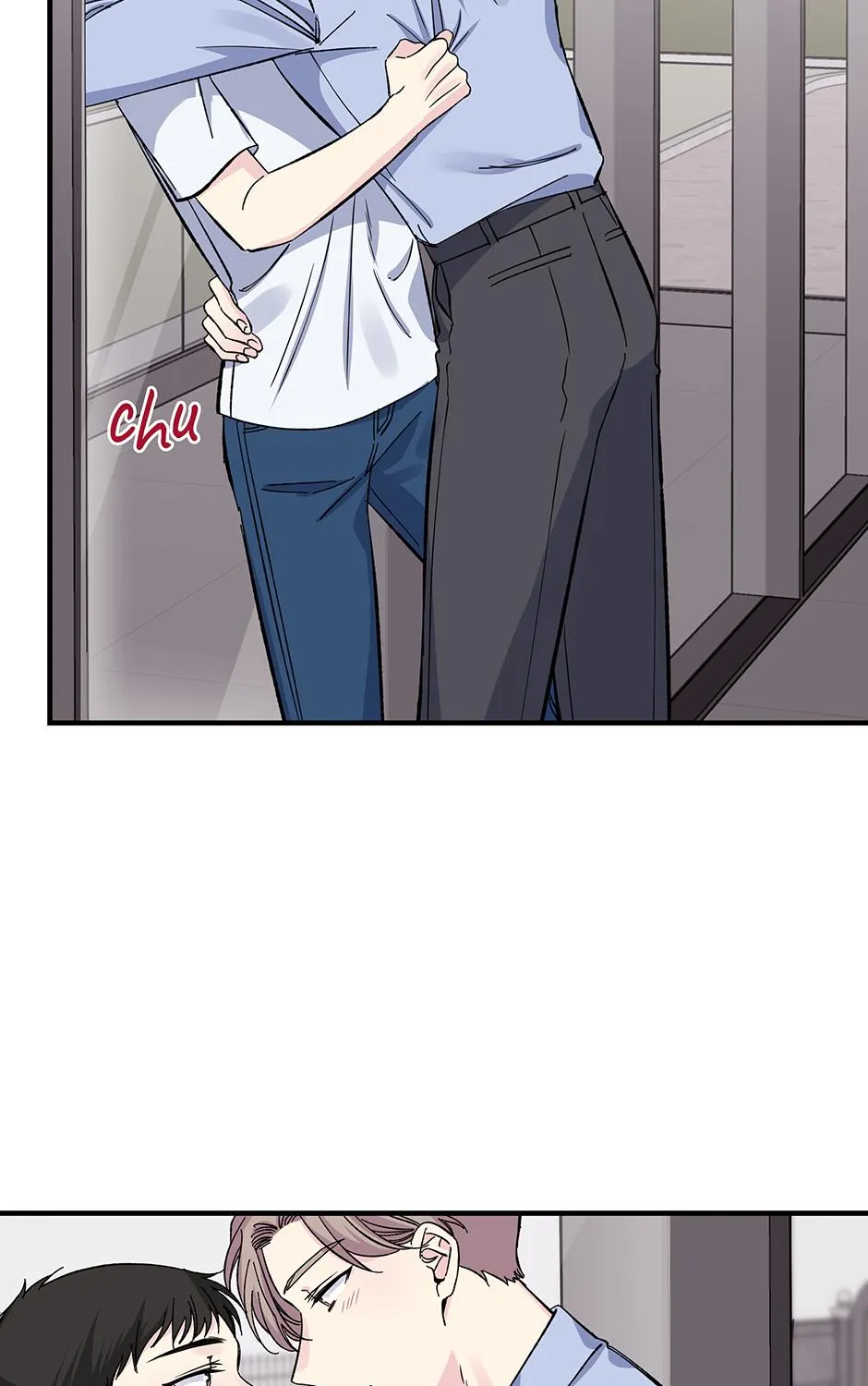 Lips Chapter 37 page 24 - 